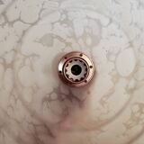 Clichy glass hanging