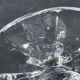 6 water glasses – Cristalleries Royales de Champagne - Bayel