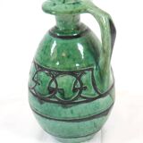 Lachenal pitcher vase