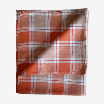 Linen tablecloth 160 x 130