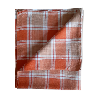 Linen tablecloth 160 x 130