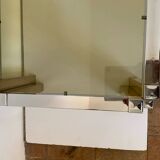 70' coffee table