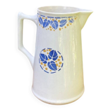 Petit pichet HBCM modèle Colette hauteur 15,5 cm