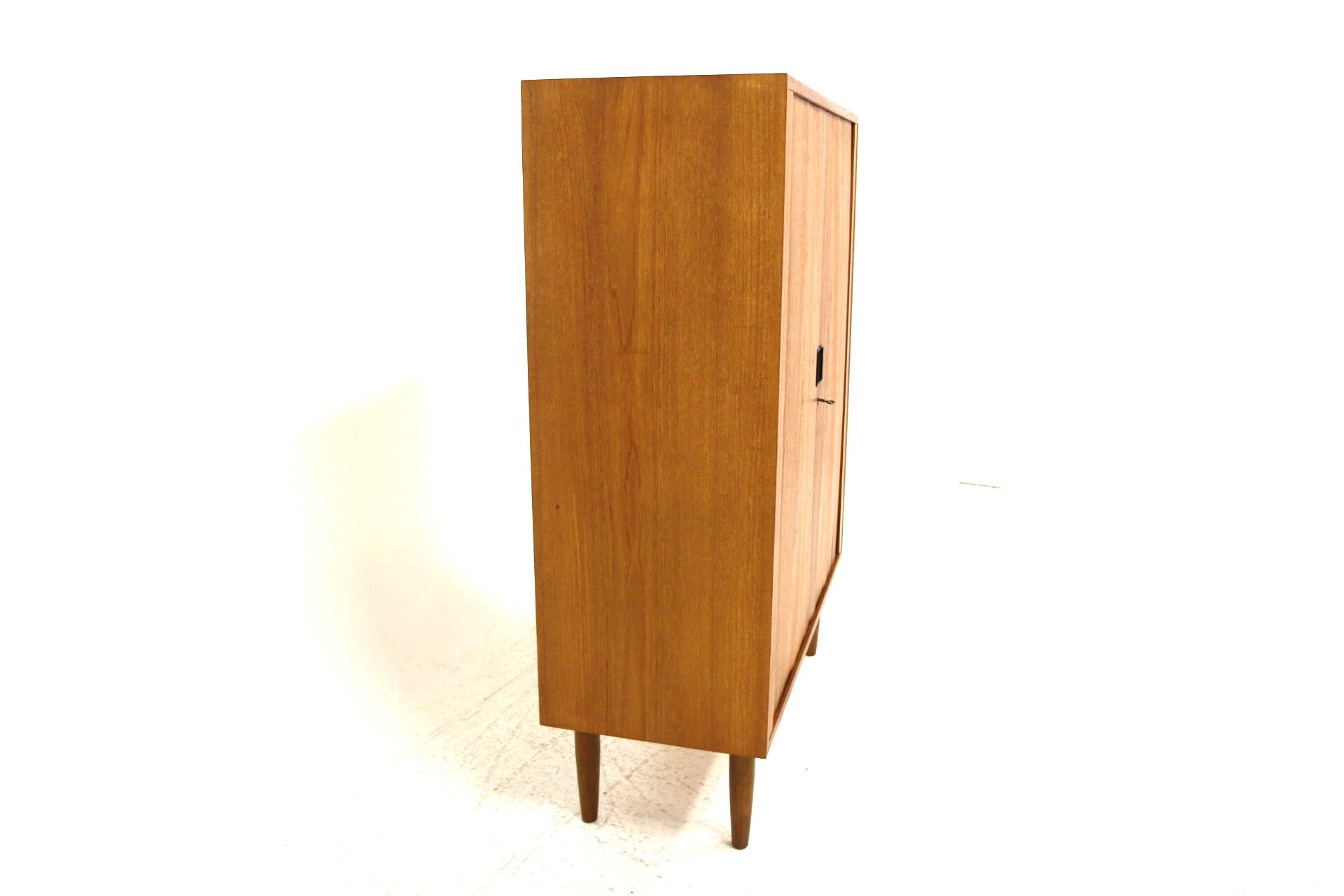 Teak cabinet, NIPU, Denmark, 1960