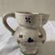 Milk pot