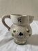 Milk pot