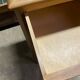 Commode semainier vintage