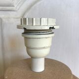 Ceramic lamp