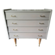 Commode années 60