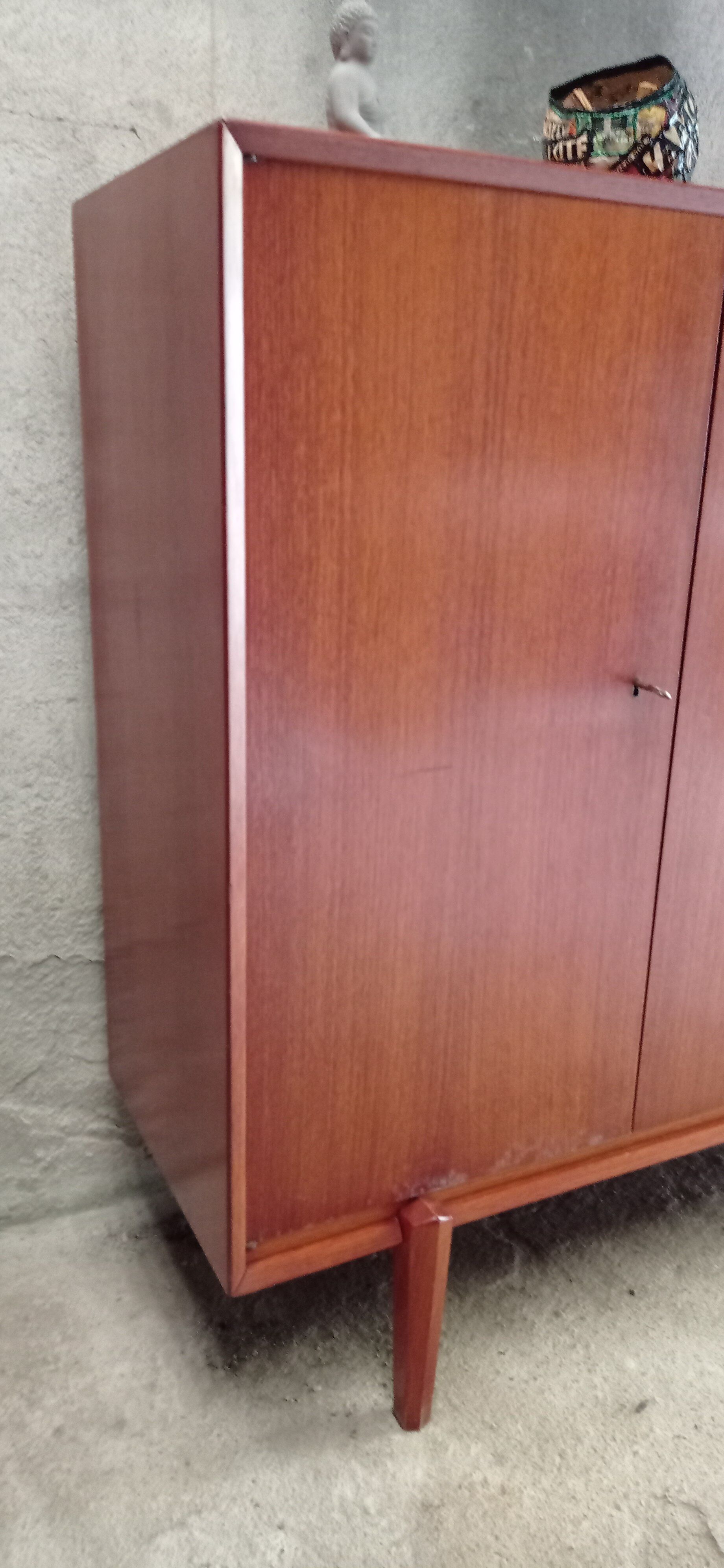 Scandinavian sideboard