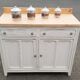 Buffet vintage