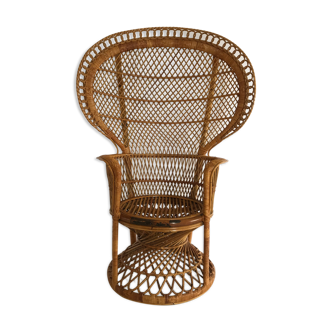 Emmanuelle chair, Italy 60s