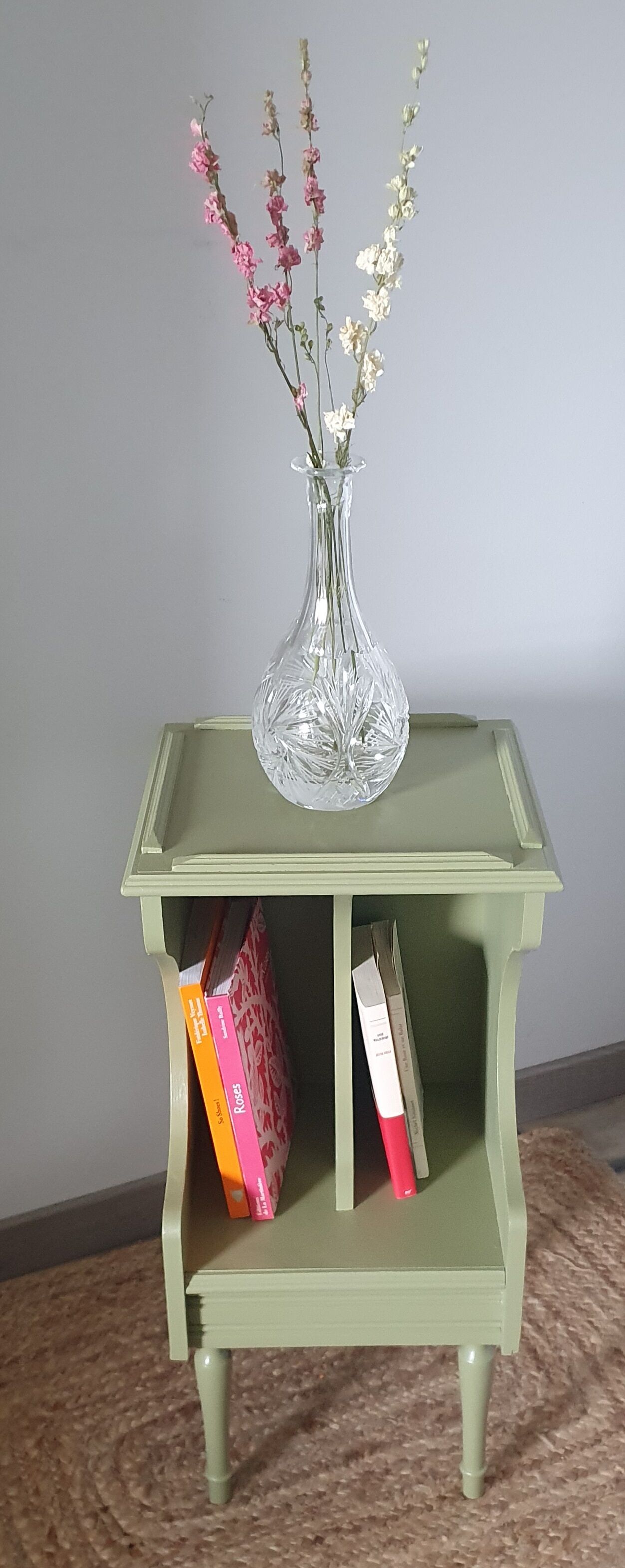 Meuble d'appoint