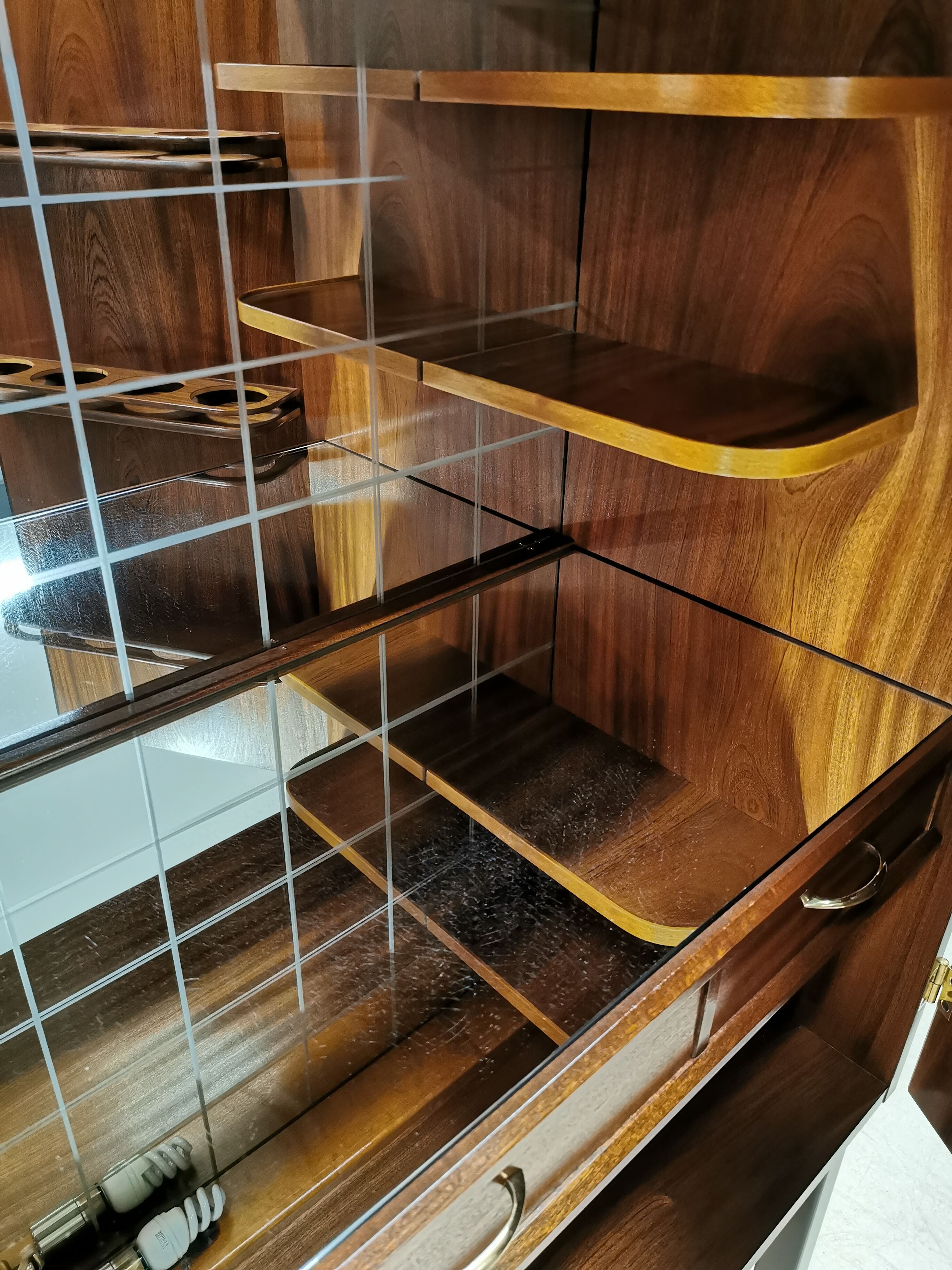 Scandinavian bar AB Förenade Möbelfabrikerna Linköping