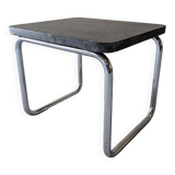 Marble bedside table or end table