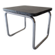 Marble bedside table or end table