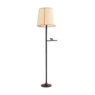 Farm Light Floor Lamp