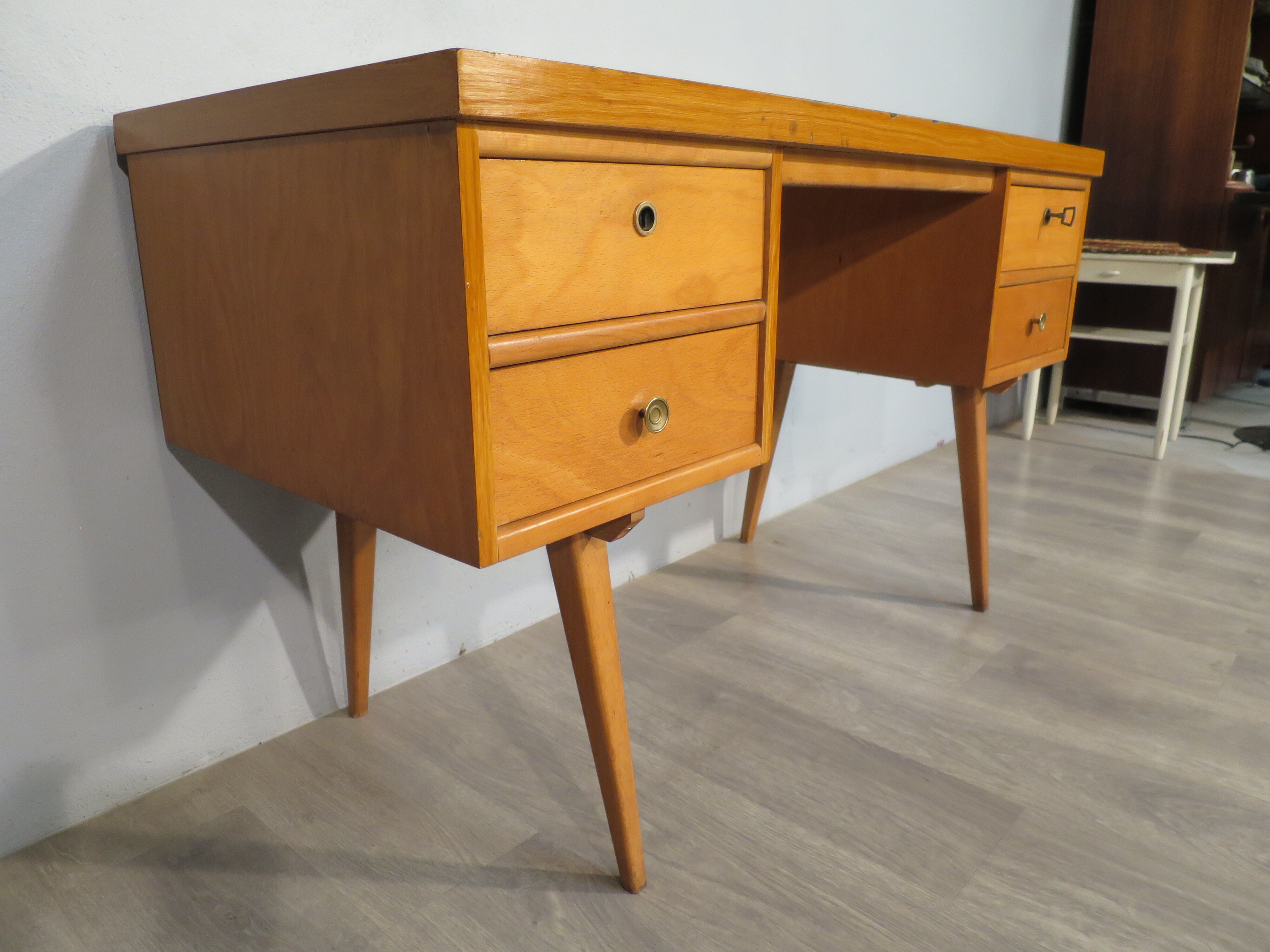 Ekawerk desk 50