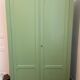 Armoire parisienne