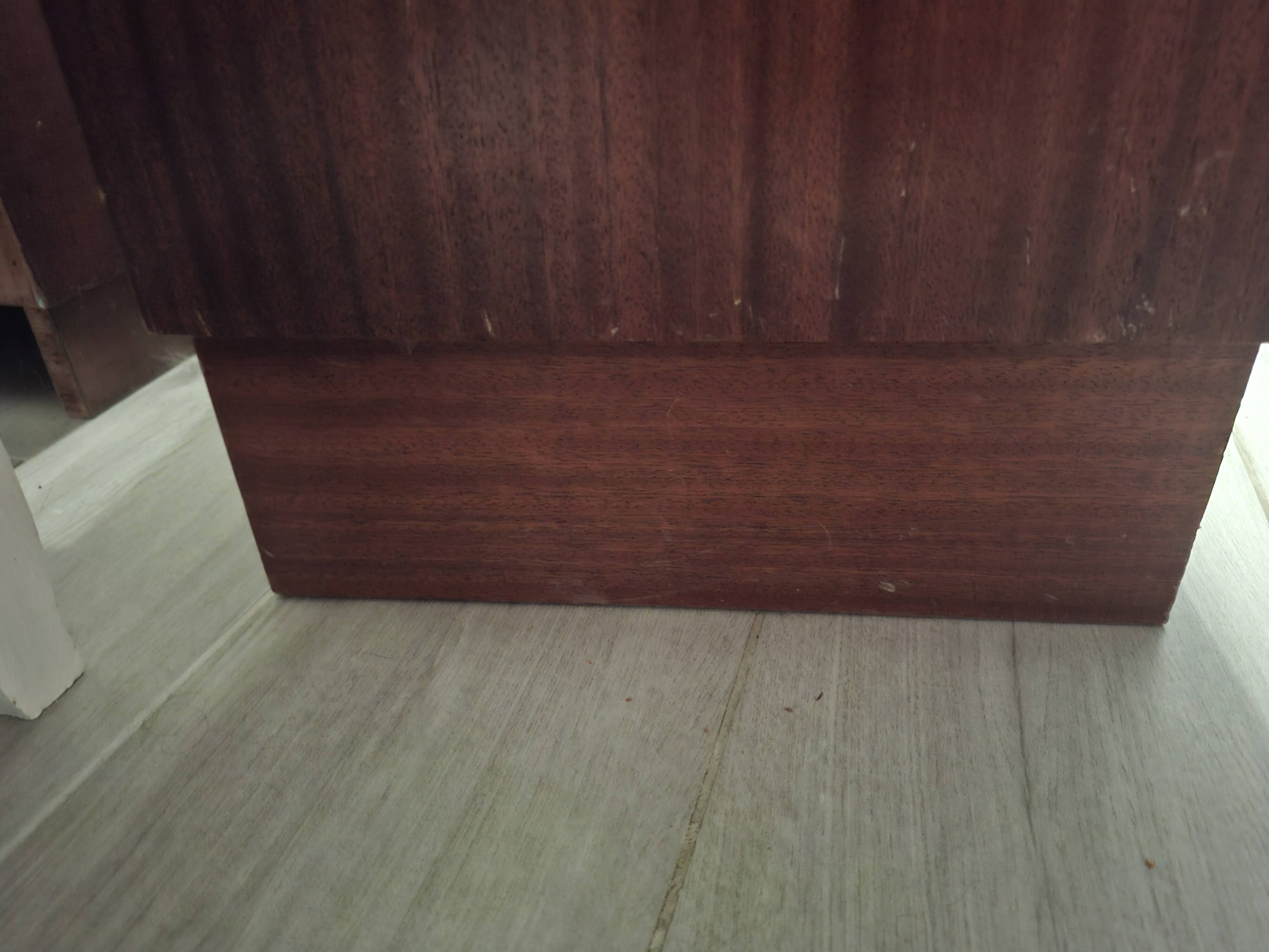 Commode Gauthier
