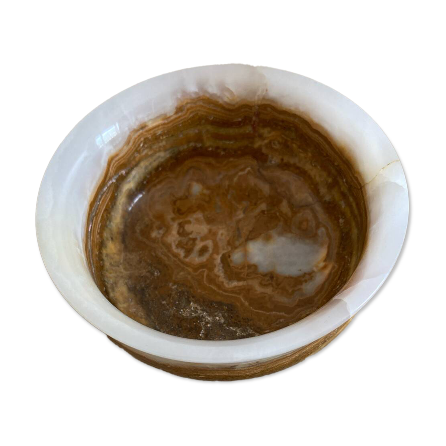 Onyx bowl - Afghanistan