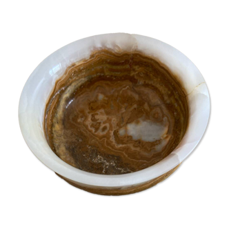 Onyx bowl - Afghanistan