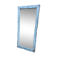 Teak mirror from Burma