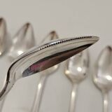 Dessert spoon set