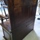 Banc coffre en bois richement sculpté – Style Renaissance – XIXe siècle