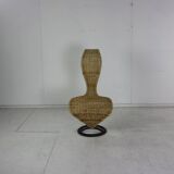 Chaise design britannique par Tom Dixon pour Cappellini Italie