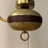 Temde lights lamp