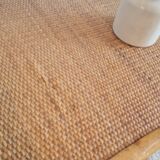 Rattan chest of drawers circa 1970 - Dal Vera