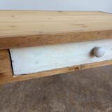 Table basse