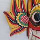 Mask of Sri Lanka