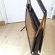Magazine holder
