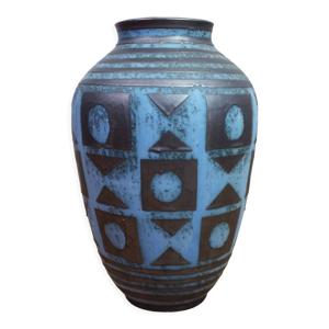 Vase west germany