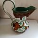 Art Deco Jug "Carlos" - Royal Gouda (Holland)