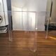 Coffee table Jolly de Kartell design Paolo Rizzatto