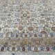 Tapis vintage persan de Kashan 230x330 cm