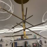 Bolle Galloti & Radice Chandelier