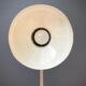 Lampe design avant-gardiste des années 1950