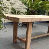 Grande Table de ferme