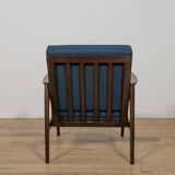 Model 300-139 Armchairs from Swarzędz Furniture Factory, 1960s, Set of 2