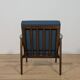 2 fauteuils modèle 300-139 par Swarzędz, années 1960