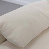 Cassina Maralunga 3seat Sofa in white
