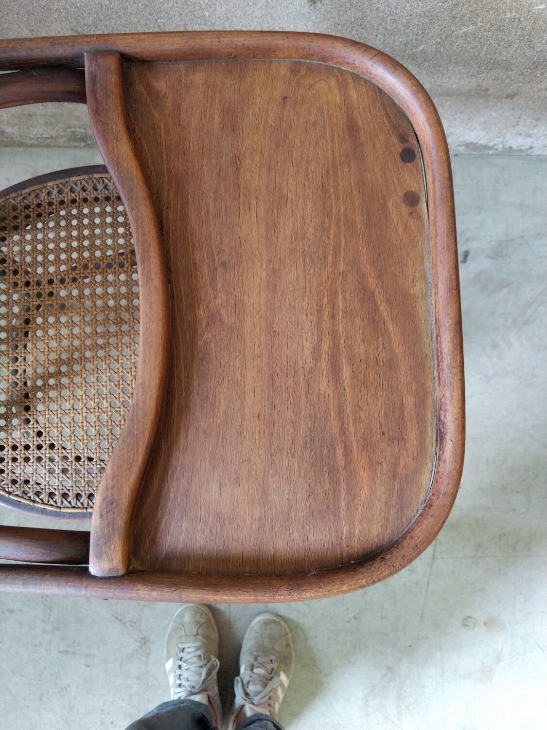 Children's high chair