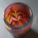 Art deco vase