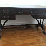 Antique desk