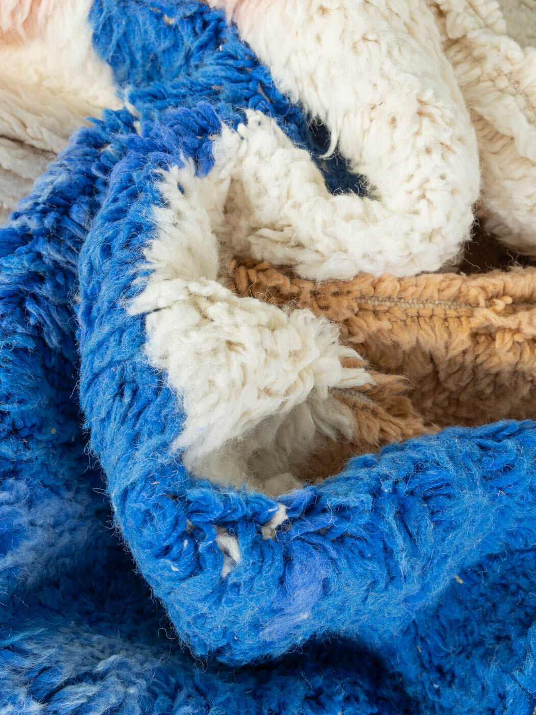 Berber Rug, 160 x 238