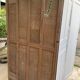 Vintage wardrobe